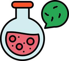 Chemistry Vector Icon