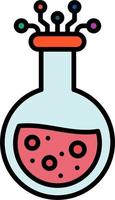 Chemistry Vector Icon