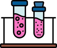 Chemistry Vector Icon