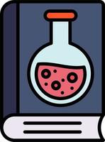 Chemistry Vector Icon