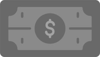 Cash Vector Icon