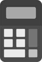 Calculator Vector Icon