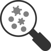 Research Vector Icon