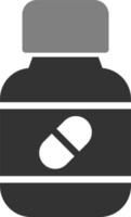 Drugs Vector Icon