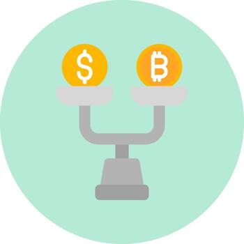 Equality Vector Icon