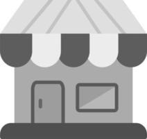 Shop Vector Icon