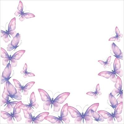 Purple Butterfly Vector Art, Icons, and Graphics for Free Download