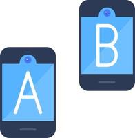 Testing Vector Icon