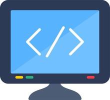 Html Vector Icon