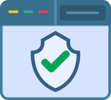 Security Vector Icon