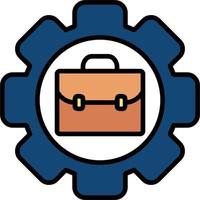 Employment Vector Icon