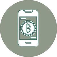 Smartphone Vector Icon