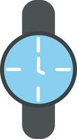 Timer Vector Icon