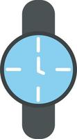 Timer Vector Icon