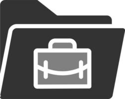 Folder Vector Icon