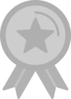 Badge Vector Icon