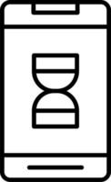 Loading Vector Icon