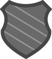 Shield Vector Icon