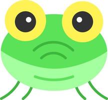 Sad Frog Meme Icon 12721537 Vector Art at Vecteezy