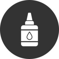 Glue Vector Icon