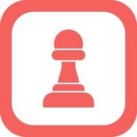 Chess Vector Icon