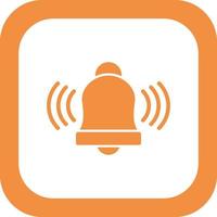 Bell Vector Icon