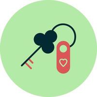 Padlock Vector Icon