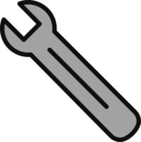 Tool Vector Icon