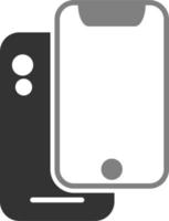 Smartphone Vector Icon