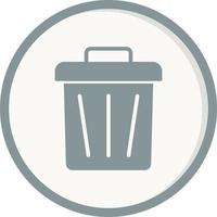 Delete Vector Icon