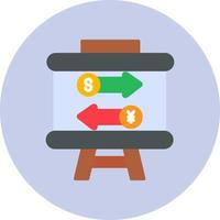 Forex Vector Icon