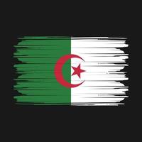 Algeria Flag Vector