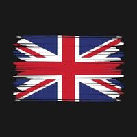 UK Flag Vector