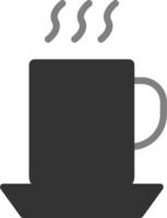 Coffee Cup Vector Icon