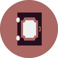 Door Vector Icon