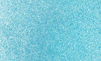 Blue Glitter Abstract Background texture photo