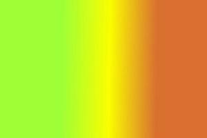 Abstract green. yellow, and orange gradient background. Background for your presentation, banner, graphic design, poster, wallpaper. Blurred Image creative concept. photo