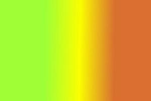 Abstract green. yellow, and orange gradient background. Background for your presentation, banner, graphic design, poster, wallpaper. Blurred Image creative concept. photo