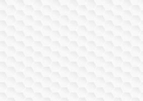 hexagon technology background photo