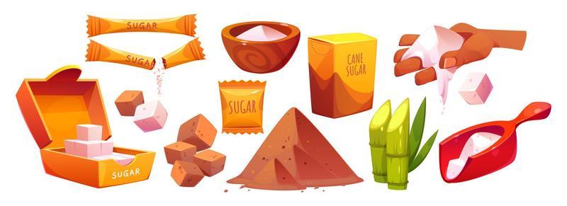 Cartoon Food Vector Pack Cartoon Food Vector Pack