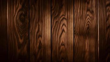 Brown and Black Wooden Surface texture background photo