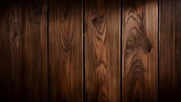 Brown and Black Wooden Surface texture background photo