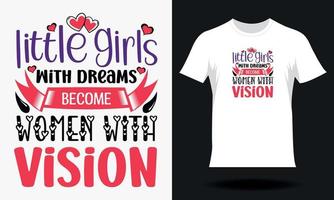 Happy women's day-Women's Day T-shirt Design. Hand drawn lettering women day SVG tshirt design vector