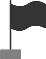 Flag Vector Icon