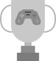 Trophy Vector Icon