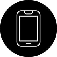 Smartphone Vector Icon