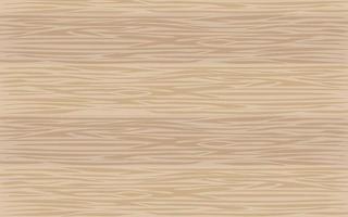 Light wood background. Texture of light brown wooden planks. vector