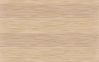 Light wood background. Texture of light brown wooden planks. vector