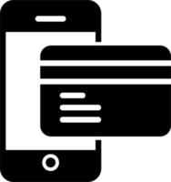 Online Payment Vector Icon