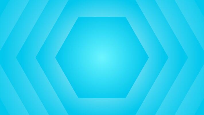 Blue Hexagon Vector Art, Icons, and Graphics for Free Download
